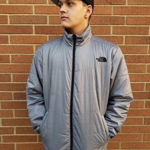 Like New The North Face Men’s Junction Insulated Jacket Size Large Warm